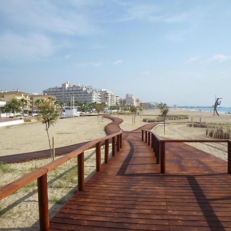 Apartamento Marco Penismar Peniscola Exterior photo