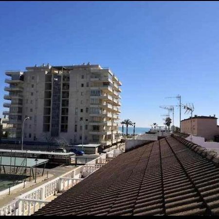 Apartamento Marco Penismar Peniscola Exterior photo