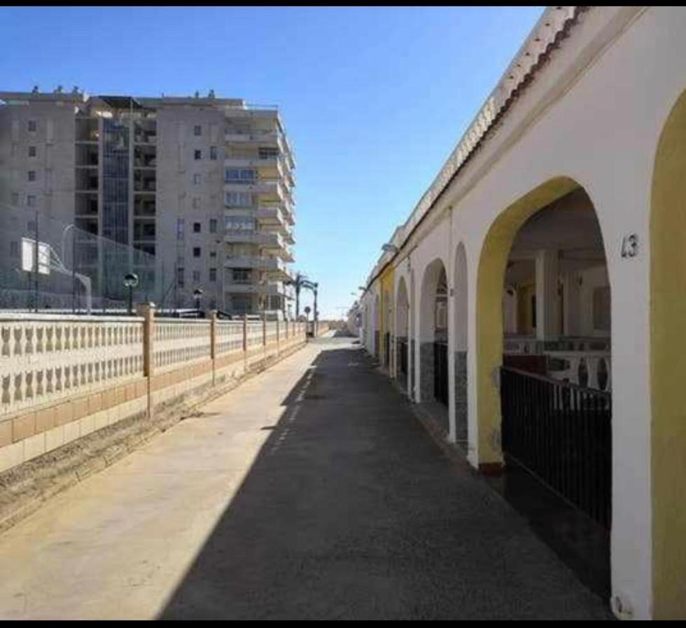 Apartamento Marco Penismar Peniscola Exterior photo